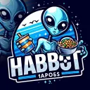 HABBOT - PT/BR