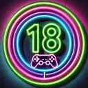 Gaming Corner 18+ (Autism)'s icon