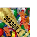 WORLD CUP TWOW S1