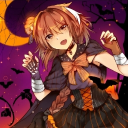 Discovery icon for 🎃⋆｡ﾟThe Femboy Cloud ﾟ｡⋆🎃 | Social • Chill • Diversión • Femboys & Friends Discord server
