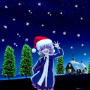 Discovery icon for 🎄⋆｡ﾟThe Femboy Cloud ﾟ｡⋆🦌 | Social • Chill • Diversión • Femboys & Friends Discord server