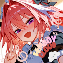 Discovery icon for 💝⋆｡ﾟThe Femboy Cloud ﾟ｡⋆☁ | Social • Chill • Diversión • Femboys & Friends Discord server