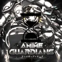 Anime Guardians Support Server