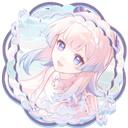 DJ2L  🪼  ── . ノ sangonomiya soiree || 珊瑚宮 - HIRING & REVAMPING !! Discord Server Icon