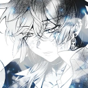 Love all around Discord server icon