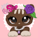 Allie’s Pet Shop Discord server icon