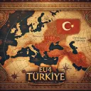Europa Universalis IV - Türkiye