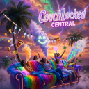 ᴄᴏᴜᴄʜʟᴏᴄᴋᴇᴅ ᴄᴇɴᴛʀᴀʟ 18+ Server Icon