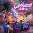 ᴄᴏᴜᴄʜʟᴏᴄᴋᴇᴅ ᴄᴇɴᴛʀᴀʟ 18+ discord icon