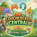 ᴄᴏᴜᴄʜʟᴏᴄᴋᴇᴅ ᴄᴇɴᴛʀᴀʟ 18+ discord icon