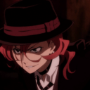 CHUUYA FANCLUB 🐌🍷 Discord server icon