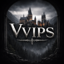 ⟡𝑽𝑽𝑰𝑷𝑺⟡ Discord server icon