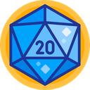 Crits & Chaos Discord Server Icon