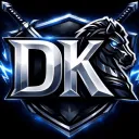 Dark knights Kingdom Discord Server Icon