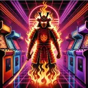 Storm's Arcade