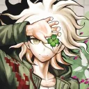 Danganronpa server!