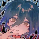 Gayganronpa server!