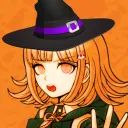 Spooky Danganronpa server!👻👻👻👻