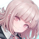 danganronpa server Discord server icon