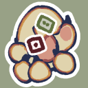 EMOTES & DRAGONS !! Discord server icon