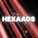 HexaAds Discord Server Icon