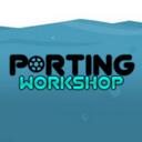 Porting Workshop Discord Server Icon