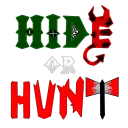 Hide or Hunt (BETA)