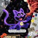 🌘⭐𝙲𝚊𝚝𝙽𝚊𝚙'𝚜 𝚂𝚎𝚛𝚟𝚎𝚛⭐🌒