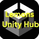 Lemon's Unity Hub