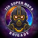 7th SuperNova Brigade Discord Server Icon