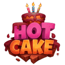 HotCake  - CakeSMP 🍰 #2000