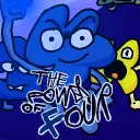 TUTPOTC S1: The Power Of Four