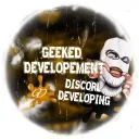 GEEKED DEVELOPMENT