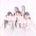 𝜗𝜚 ┈    𝓐𝙚𝙧𝙞𝙨𝙩𝙚𝙡 𝓛𝙖𝙗𝙚𝙡𝙨  ─ ❕ Discord server icon