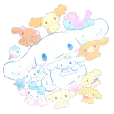 𓂃   𝓢anrio 𝓗ub      𓌔   𓈒⁺