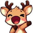 Serveur des Bambi