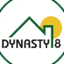 Dynasty-8 | RISE FA