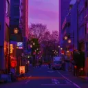 𝒯𝒽𝑒 𝒰𝓃𝓈𝓁𝑒𝑒𝓅𝒾𝓃𝑔 𝒞𝒾𝓉𝓎