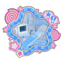 𓈒‿   ᚐ  ݂۫  The A𐑾͟t͟  Lɑ͟ხ͟  𓈒  𓏫 ˚   ༘  REVAMP Discord server icon