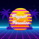 Paradise Trickshotting