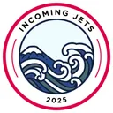 Incoming JETs 2025