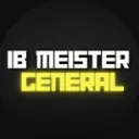 Ib Meister General