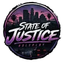 State of Justice Roleplay