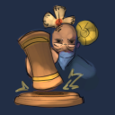 Turnabout Casing Discord server icon