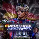 ASYAM DISCORD SERVER