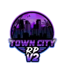 Town City Rp V2