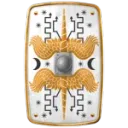 The First "Praetorian" Legion