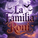 [🎃 Parte 1] La Familia Roni server icon