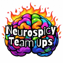Neurospicy Team Ups