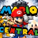 Mario Central